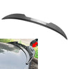 Audi Q3 Sportback Rear Window Roof Spoiler Wing Lip (2019-2024)