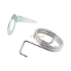 Honda FourTrax 300 TRX300 Rear Drum Return Spring & Indicator (1988–2000)
