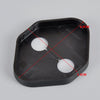 Honda Toyota Mazda 4 x Car Door Storm Cover Lock Protectors