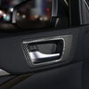 Innentürgriff Schüsselabdeckung Trim für Toyota Highlander (2017-2019)