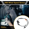 Honda Accord Front Left ABS Wheel Speed Sensor (2003-2007)