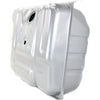 38 Gallon Fuel Gas Tank For 87-89 Ford F-150 F-250 Silver
