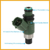 CRF450R Flow Matched Fuel Injector Nozzle (2009-2010)