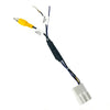 Toyota Reverse Camera Output Video Adapter Wire (2016-2023)