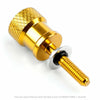 BMW R Nine T / Scrambler / Pure Rear Seat Bolt Gold (2014-2023)