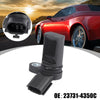 Nissan Sentra, Infiniti QX56 Crankshaft Position Sensor (2007-2012)