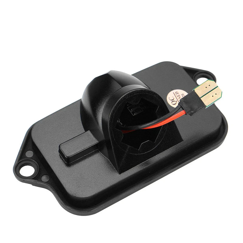 Ford Mustang License Plate Light Lamp / 18 SMD LED (2005–2009)