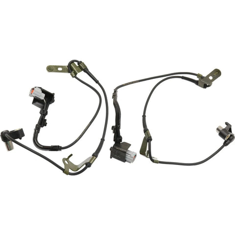 Mazda 6 GG 2.3L Turbo Front Wheel Speed Sensors (2005-2008)