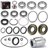 Honda TRX250X Rear Differential Axle Bearings Seals O Ring (2009-2023)