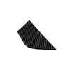 Benz C Class W204 Carbon Fiber Door Handle Covers (2007-2013)