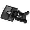 Dodge RAM 1500 2500 3500 Black Front Parking Brake Release Handle (2006-2009)