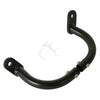 Harley Touring Hard Saddlebag Guard Support Bracket (1997-2008)