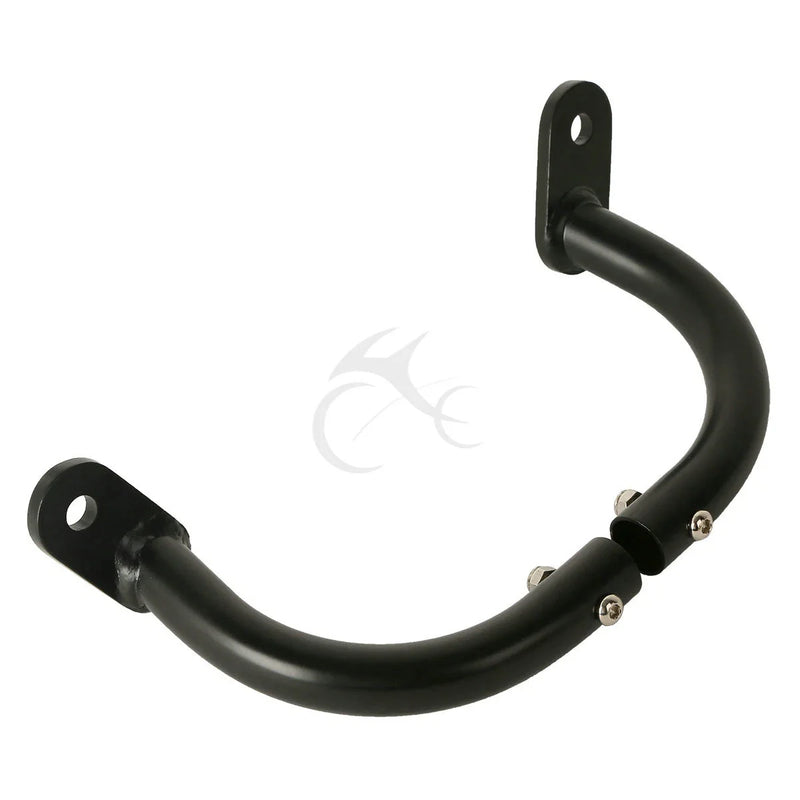 Harley Touring Hard Saddlebag Guard Support Bracket (1997-2008)