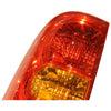 Toyota Hilux LH Tail Light Left Passenger Ute (2005–2011)