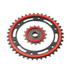 BMW G310GS G310R 520 16T 40T Front Rear Sprockets (2017-2023)