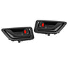 Hyundai Getz Hatchback Interior Door Handle (2005-2011)