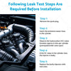 Fiat Ducato, Iveco Daily, Citroen, Peugeot Fuel Injector (2006-2023)