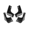 Nissan Altima Splash Guards Full Set (2013-2015)