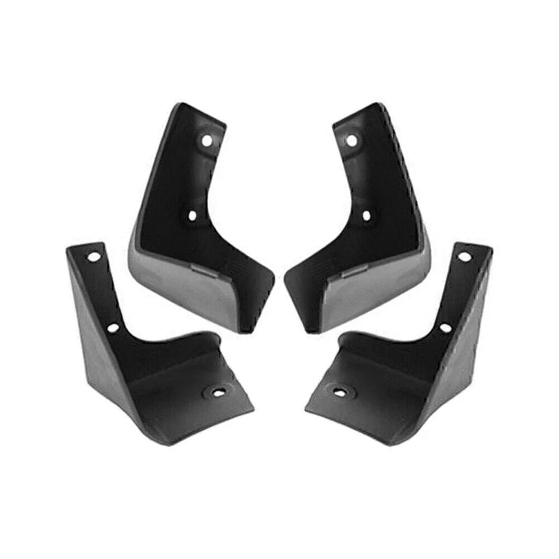 Nissan Altima Splash Guards Full Set (2013-2015)
