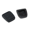 Landcruiser HDJ78 HDJ79 HZJ78 HZJ79 99~07 Clutch + Brake Pedal Pad Rubbers