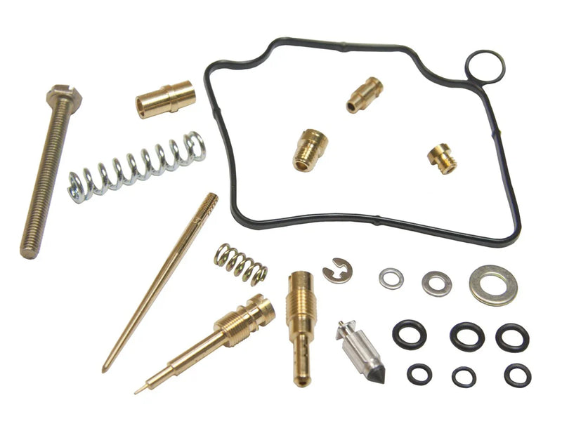 Honda Rancher 350 Carb Rebuild Kit 2x4/4x4 (2000–2003)
