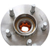Ford Falcon AU BF LH+RH Front Wheel Bearing Hubs Pair (1998 - 2008)