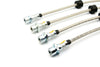 Toyota Kluger MCU28R 3.3L Brake Line Kit (2003-2007)