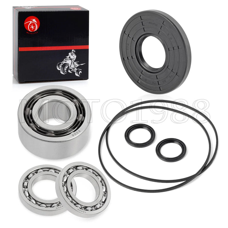 Polaris RZR XP 1000 / S 1000 / XP 4 1000 Differential Bearing Seal Kit