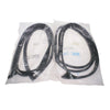 Mercedes-Benz W124 E-Class 200 / E220 / E320 / 400E / E500 1984-1997 Front Door Weatherstrip