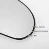 Hyundai i30 Right Side Heated White Mirror Glass (2007-2012)