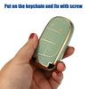 Dodge Charger Challenger Dart TPU 5-Button Keyless Entry Remote Cover