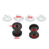 Harley Road King, Electra Glide Handlebar Riser Bushings (1983-2023)