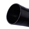 Intake - Universal 4" ID 45�� Elbow Silicone Hose Coupler