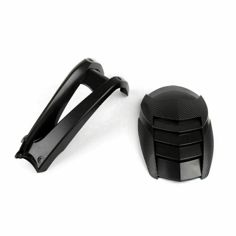 BMW R1200GS Rear Hugger Splashguard Fender (2004-2012)