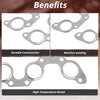 Toyota Highlander 3.3L Exhaust Manifold Gasket (2004-2010)