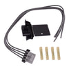 Toyota Tacoma Blower Motor Resistor w/ Harness (2005-2018)