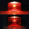 Yamaha Grizzly Big Bear Bruin Kodiak Taillights Rear Brake Lamps (2000-2023)
