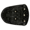 Suzuki GSXR1000 Black Rider & Passenger Seats (2005-2006)