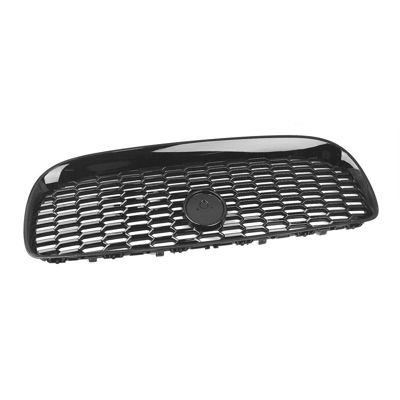 Jaguar XE Front Bumper Upper Grille Mesh (2015-2020)