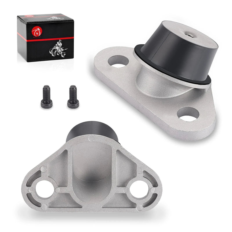 Sea Doo GTI 130 / 155 / 170 4TEC RFI Heavy Duty Engine Motor Mounts Set of 2