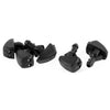 Ford Windshield Washer Sprayer Nozzle 5 x Dual Holes