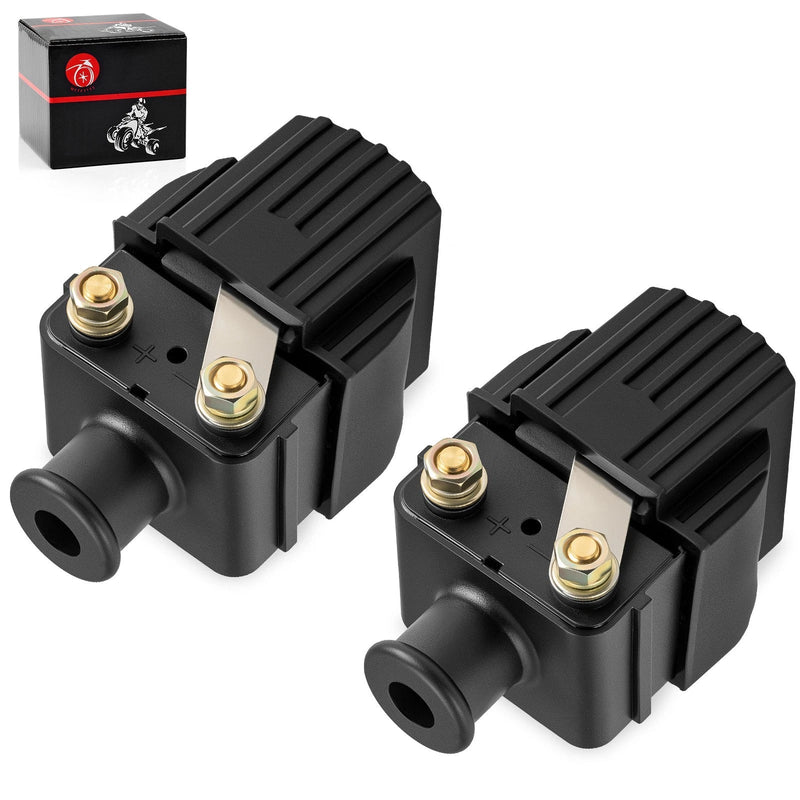 Mercury Sport Jet 120HP 2 x Marine Ignition Coil (1994–1995)