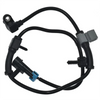 GMC Chevrolet Cadillac Front ABS Wheel Speed Sensors (2000-2015)