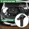 Chrysler 200 Engine Crankshaft Position Sensor Crank Sensor (2011–2017)