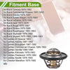 Dodge Ram 1500 / Dakota / F-150 Engine Thermostat (1994–2003)