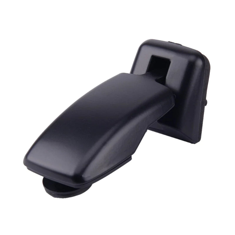 Mazda Tribute Right Rear Trunk Liftgate Window Glass Hinge (2001-2006)
