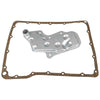 Nissan Patrol GU 4.5L TB45E 97~01 Automatic Transmission Filter + Fluid Kit