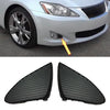 Vehicle 2 x Fog Light Cover Left & Right Trim