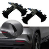 Mercedes Benz GLA200 GLA260 GLA35 2020+ 2 x Rear Bumper Canard Air Vents