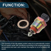 Land Rover Range Rover Idle Air Control Valve (1987-1995)